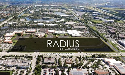 radius hero Featured
