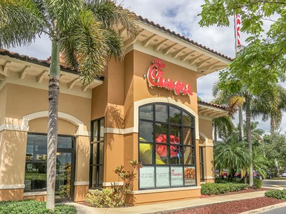 Chick Fil A 2 Edit